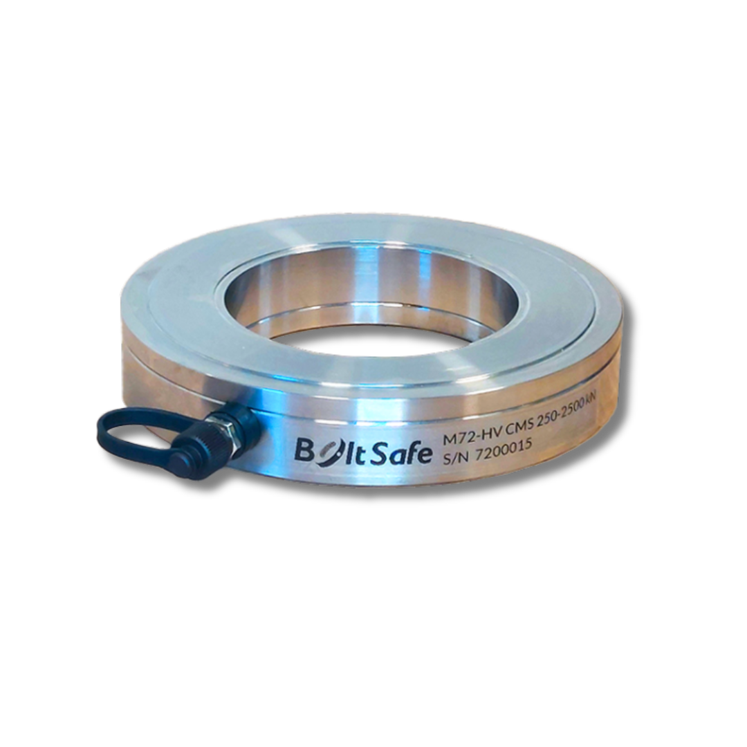 STEALTH Hydraulic Torque Wrench